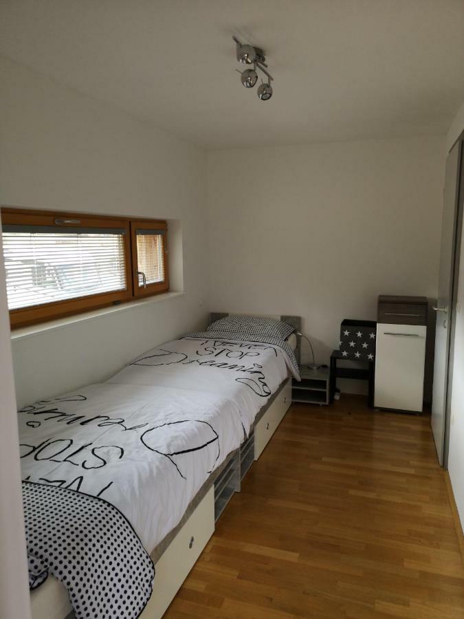 מויסטראנה Apartma Lucijana מראה חיצוני תמונה