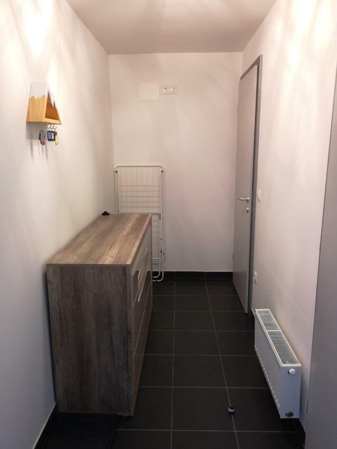 מויסטראנה Apartma Lucijana מראה חיצוני תמונה