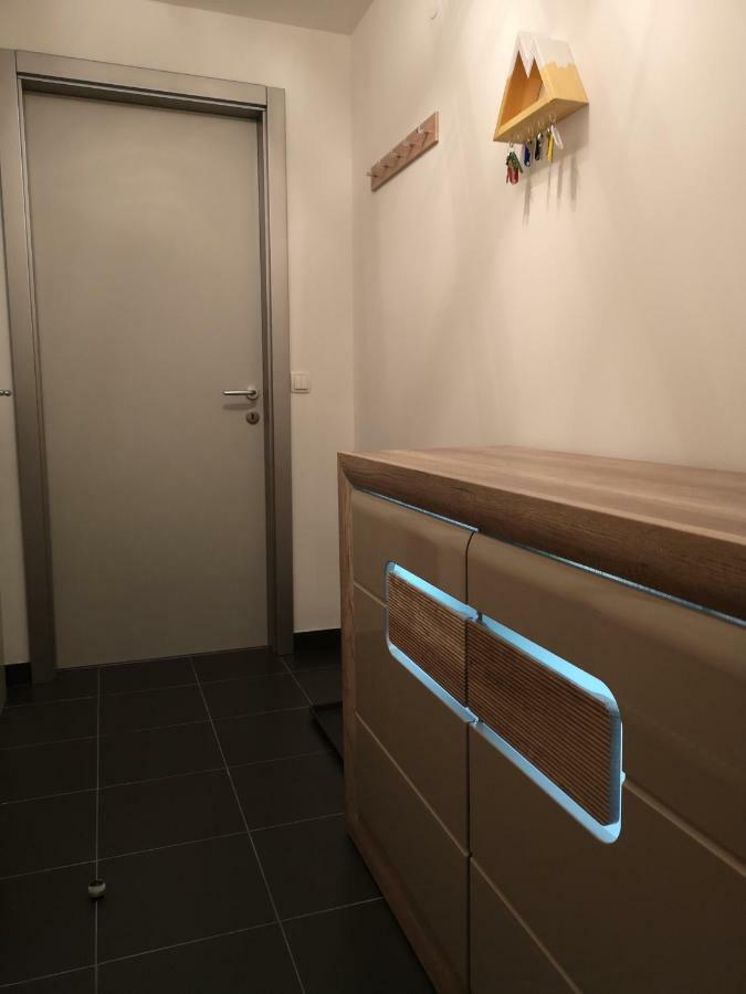 מויסטראנה Apartma Lucijana מראה חיצוני תמונה