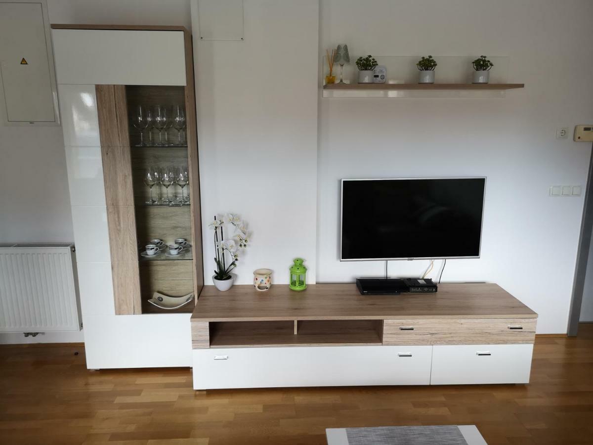 מויסטראנה Apartma Lucijana מראה חיצוני תמונה