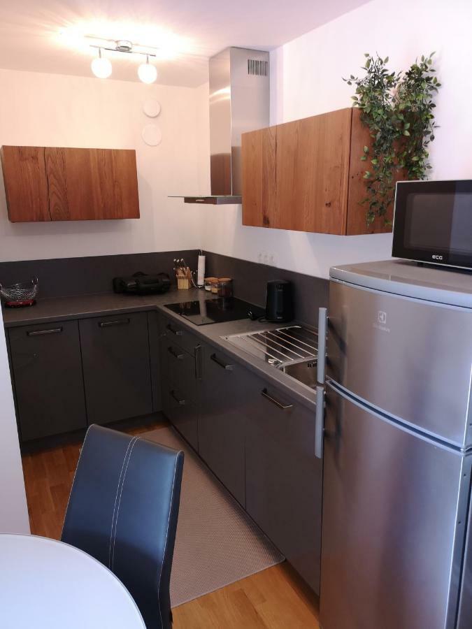 מויסטראנה Apartma Lucijana מראה חיצוני תמונה
