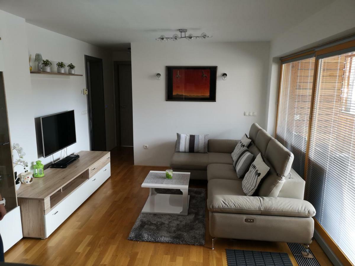 מויסטראנה Apartma Lucijana מראה חיצוני תמונה