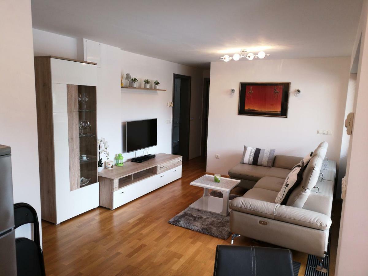 מויסטראנה Apartma Lucijana מראה חיצוני תמונה